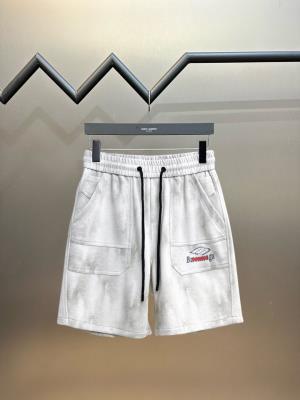 cheap quality Balenciaga shorts Model No. 3